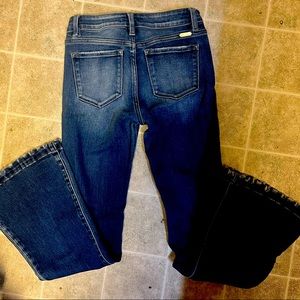 KanCan jeans. Size 26.